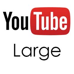 Pack Youtube Large