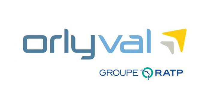 ORLYVAL Groupe RATP